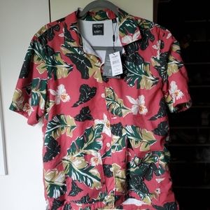 Todd Snyder Terry Lined Pool Set